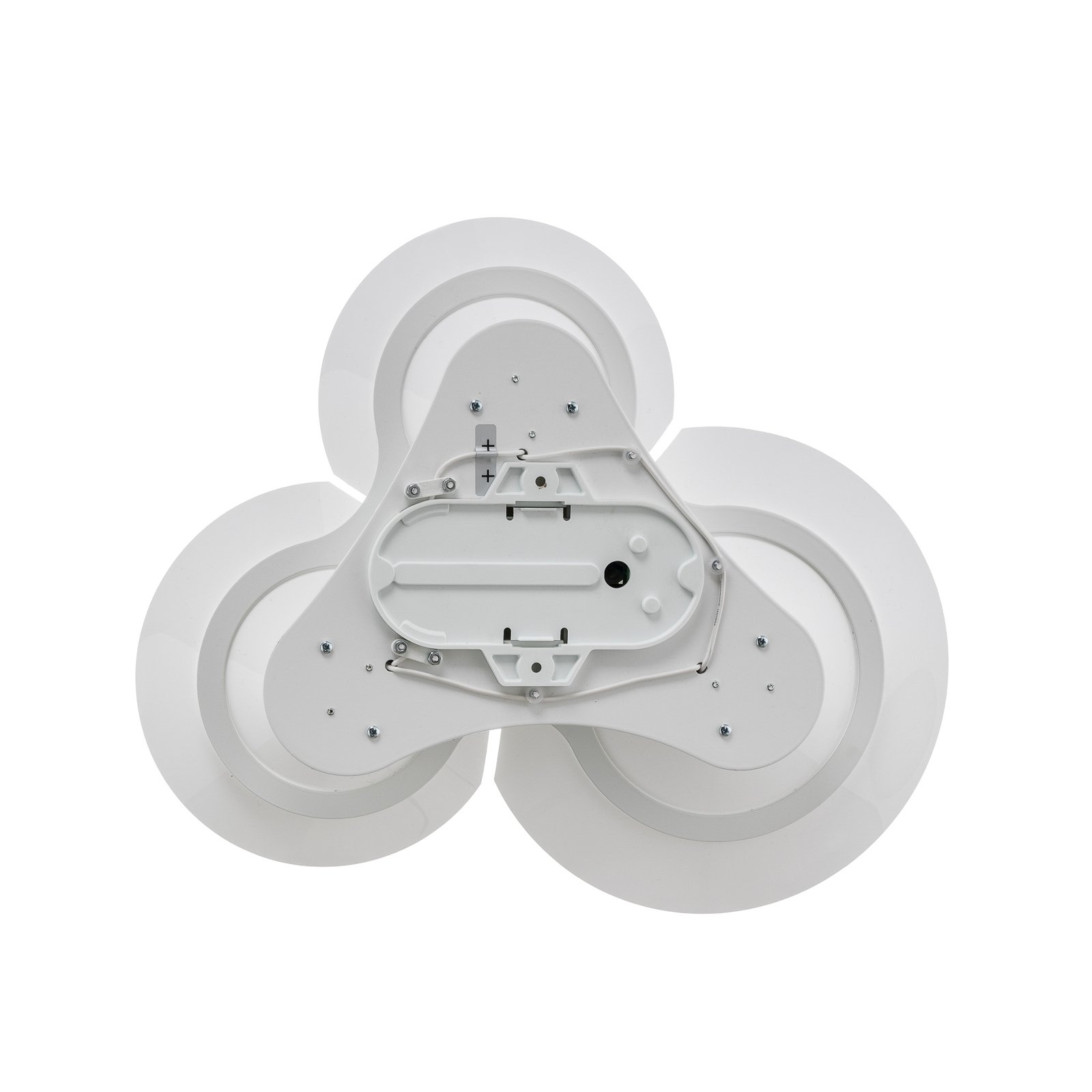 Bulbullia LED Wandleuchte 37x31 - Luceplan