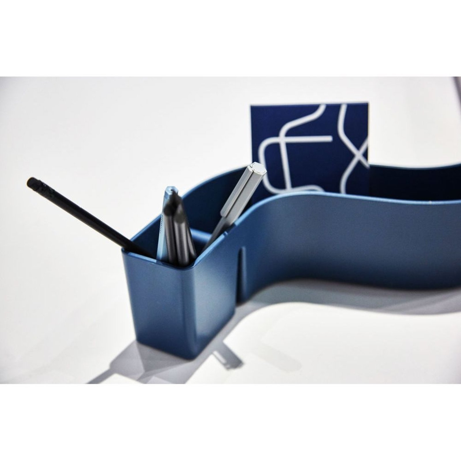 S-Tidy Sea Blue - Vitra