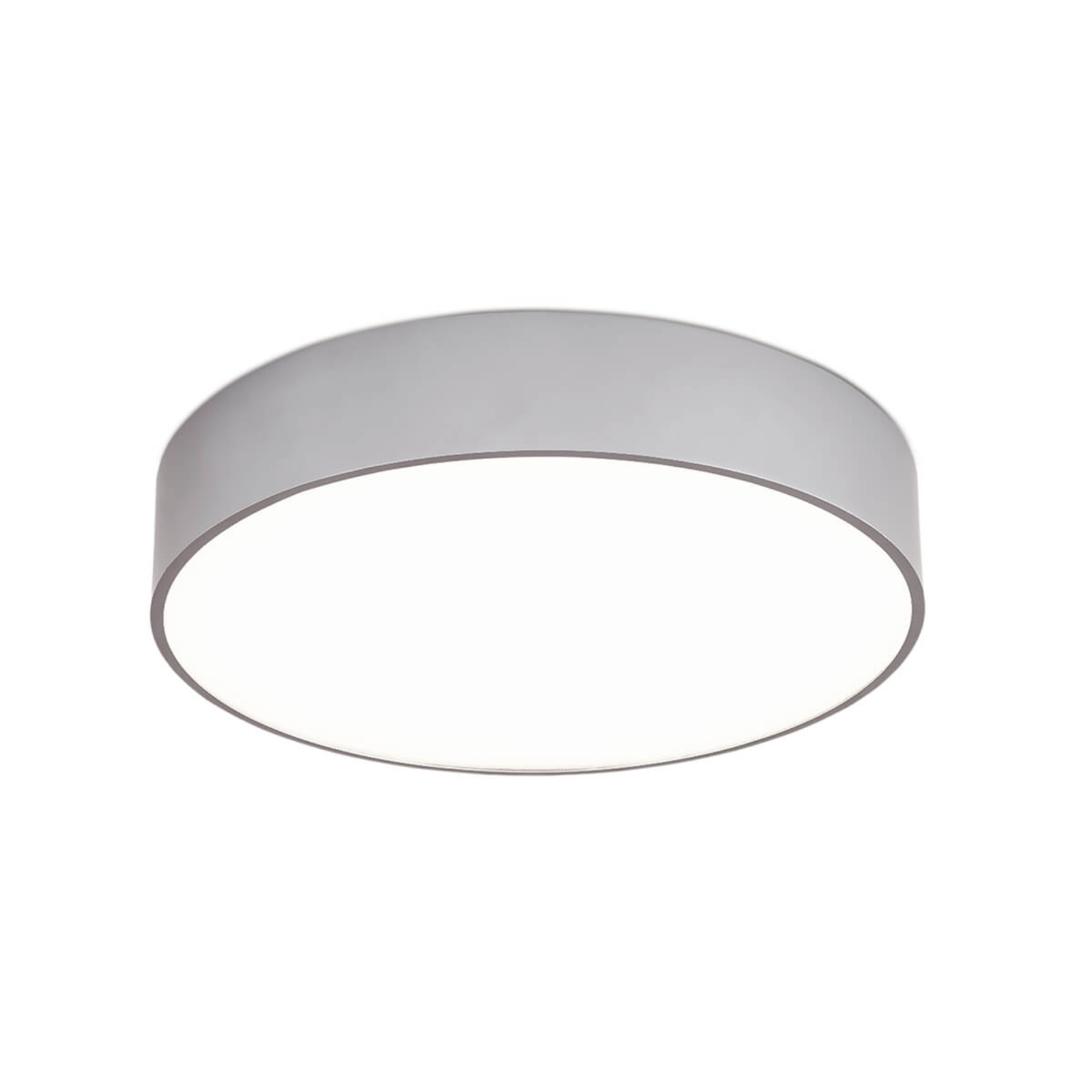 Dimmbare LED-Deckenlampe Egilo