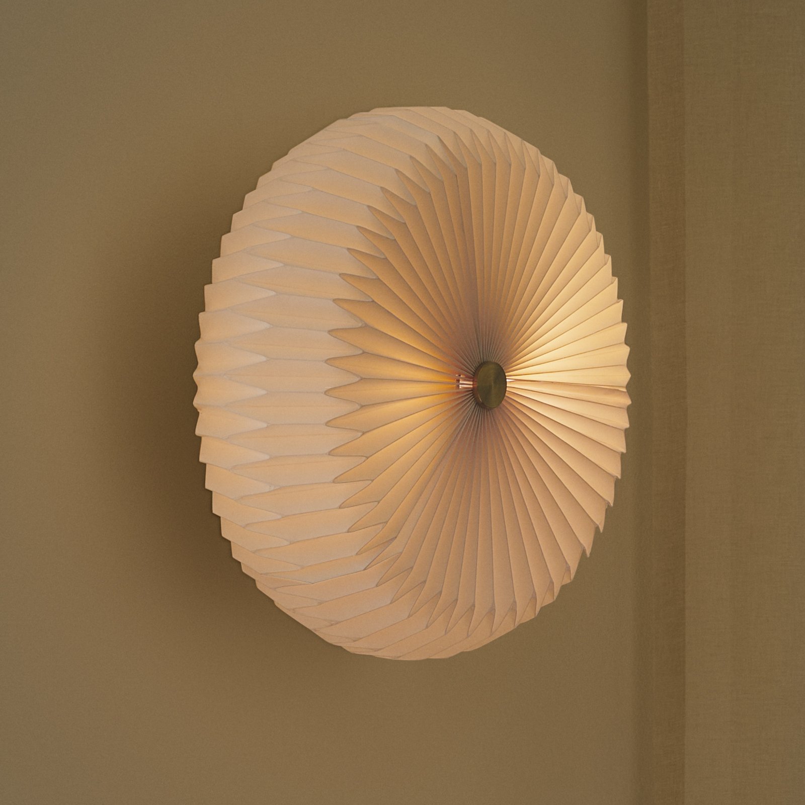 Belloy Stropní Lampa Ø40 White - Nordlux