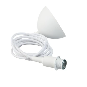 Gloria Kit de Suspension E14 Blanc - Belid