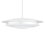 EGLO connect Moneva-C LED-Hängelampe