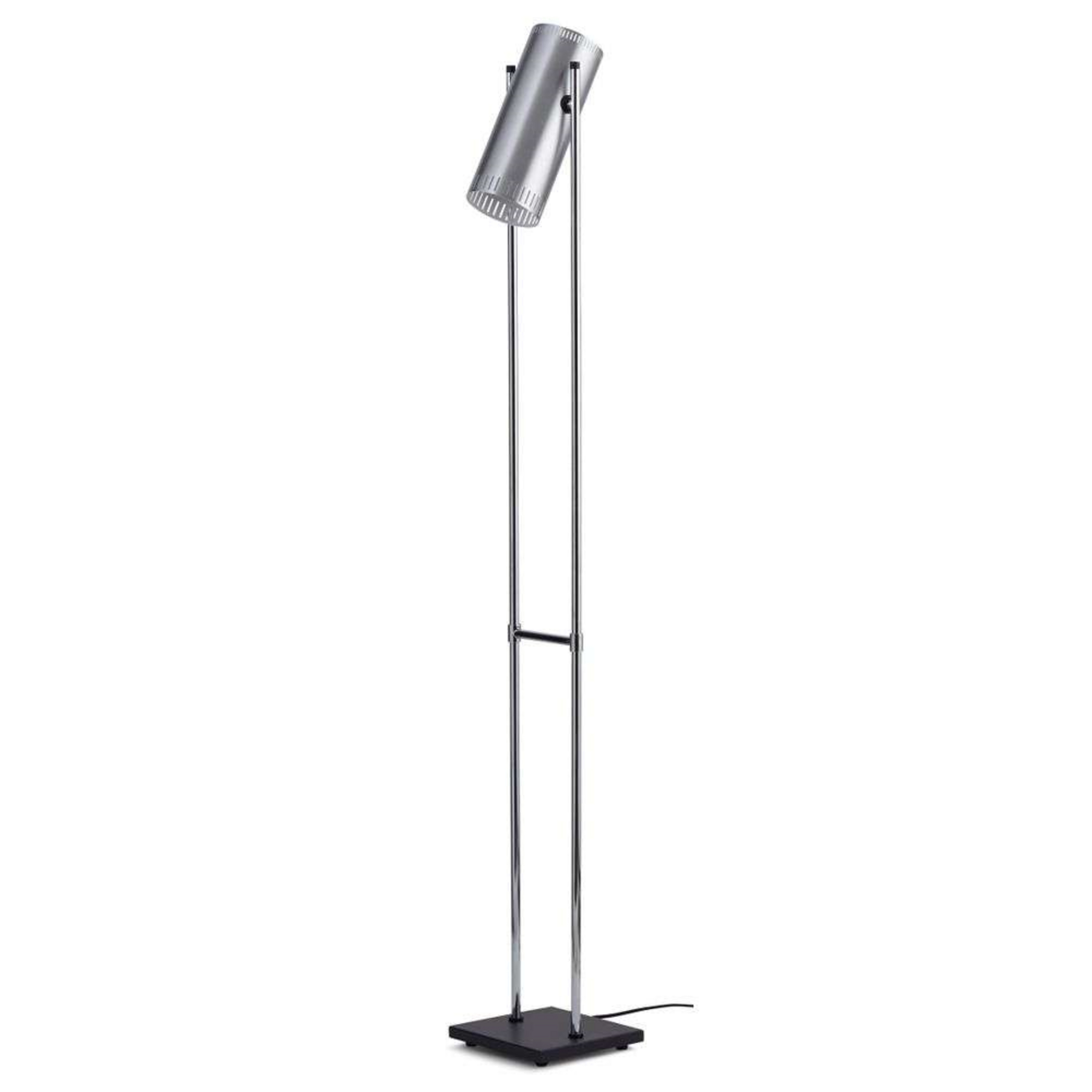 Trombone Lampadaire Aluminium - Warm Nordic