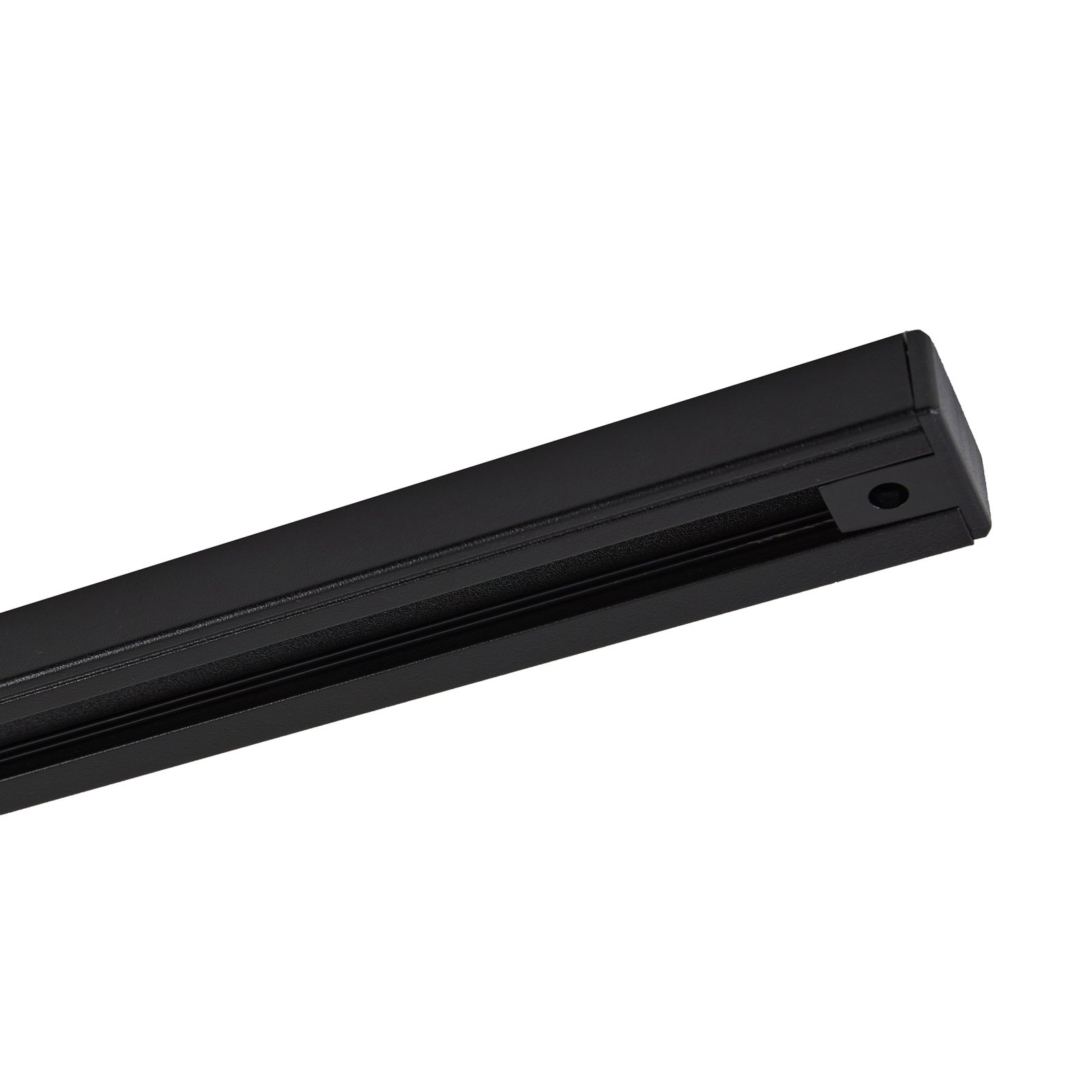 Linaro Stromschiene L50 Schwarz - Lindby