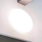 LED-vegglampe WBLR/500 48 cm 4 286 lm 3 000 K