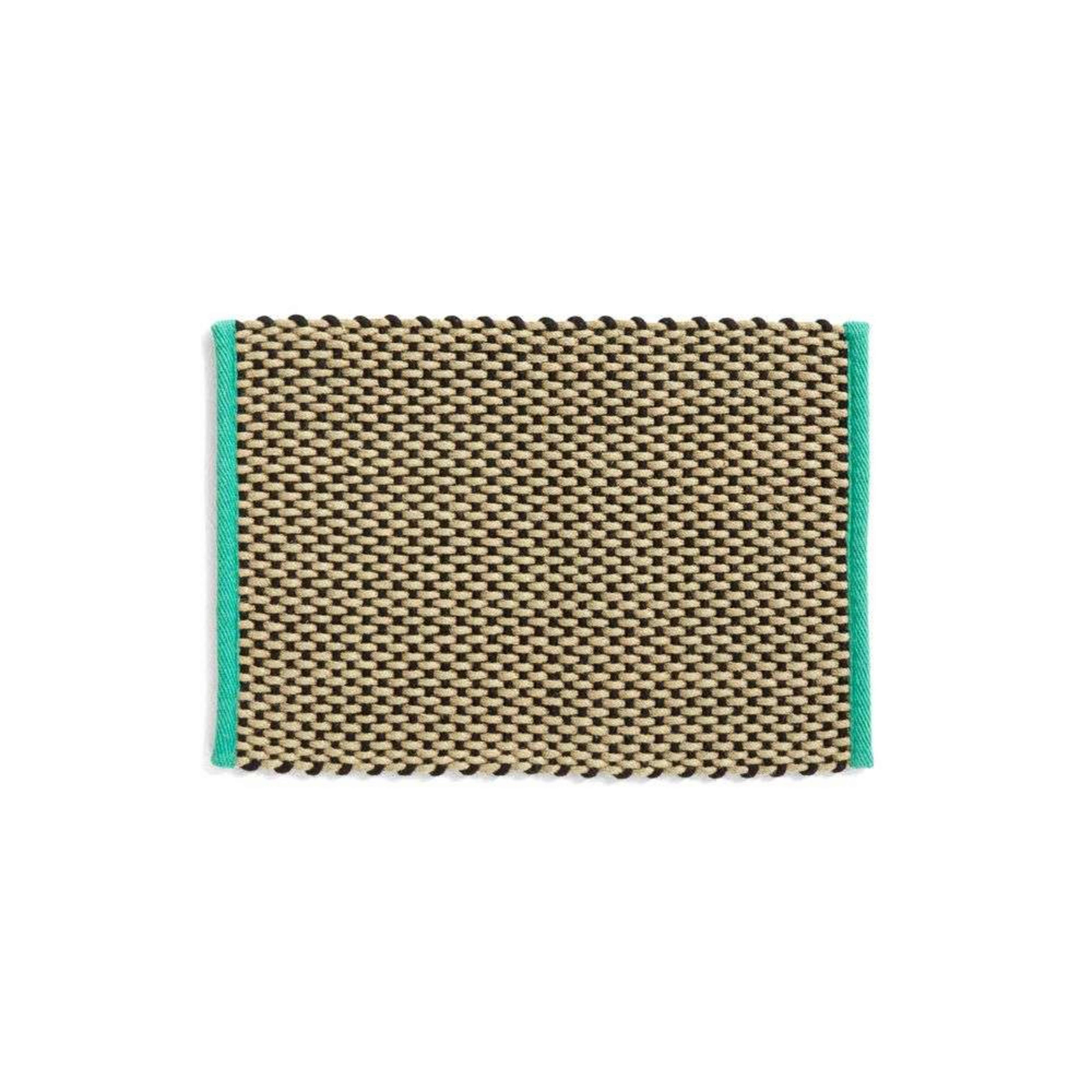 Door Deurmat 50x70Sand - HAY