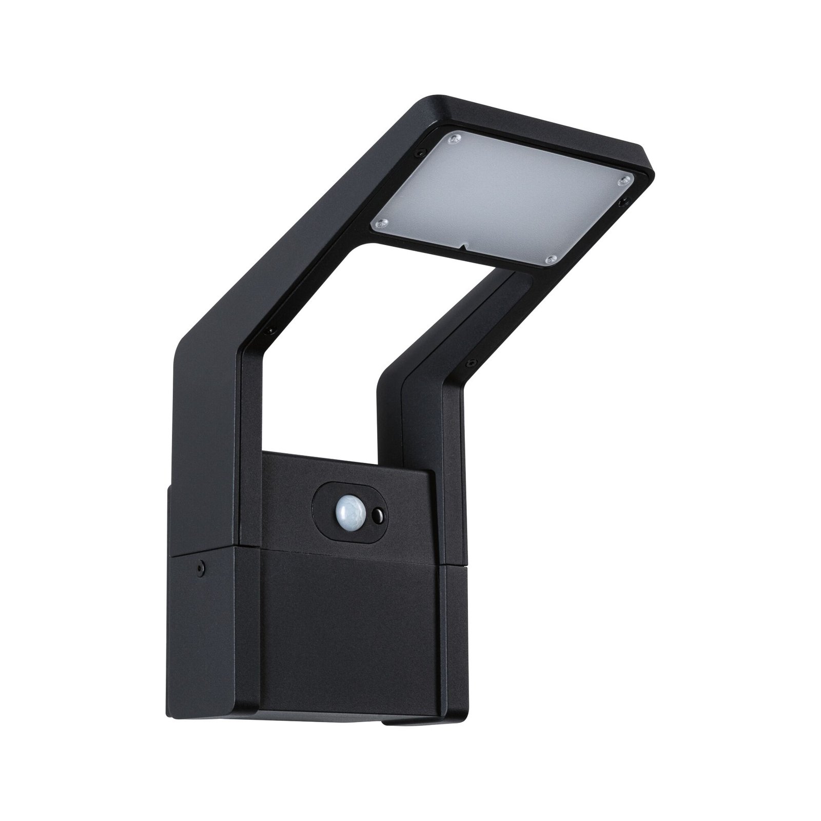 Juntea Aplica de Exterior w/Sensor SWR Antracit - Paulmann