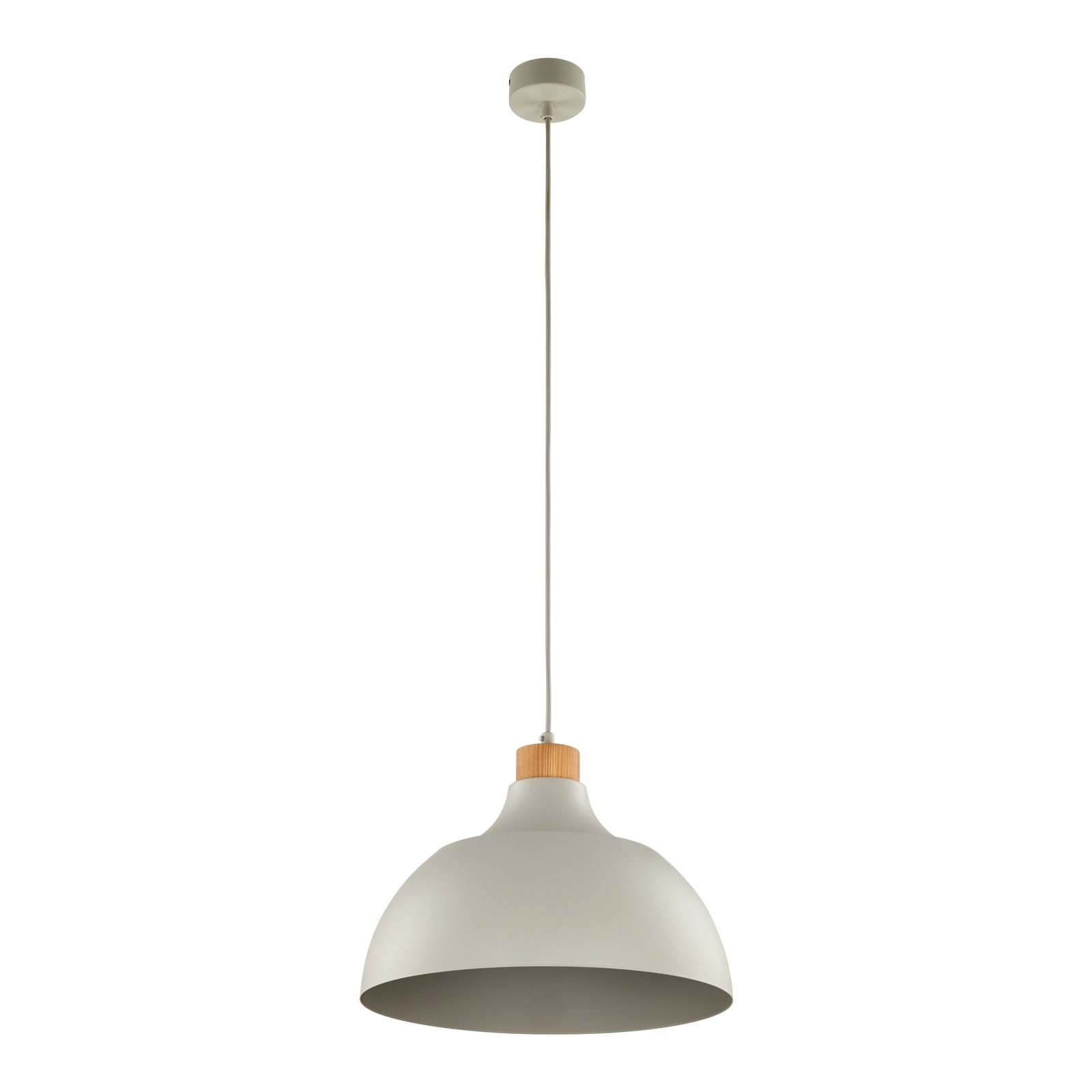 Kaitt Suspension Ø34 Beige - Envostar