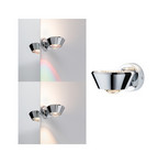 Paulmann Sabik LED-Wandleuchte