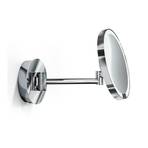 Decor Walther Look Plus WR7X LED mirror chrome