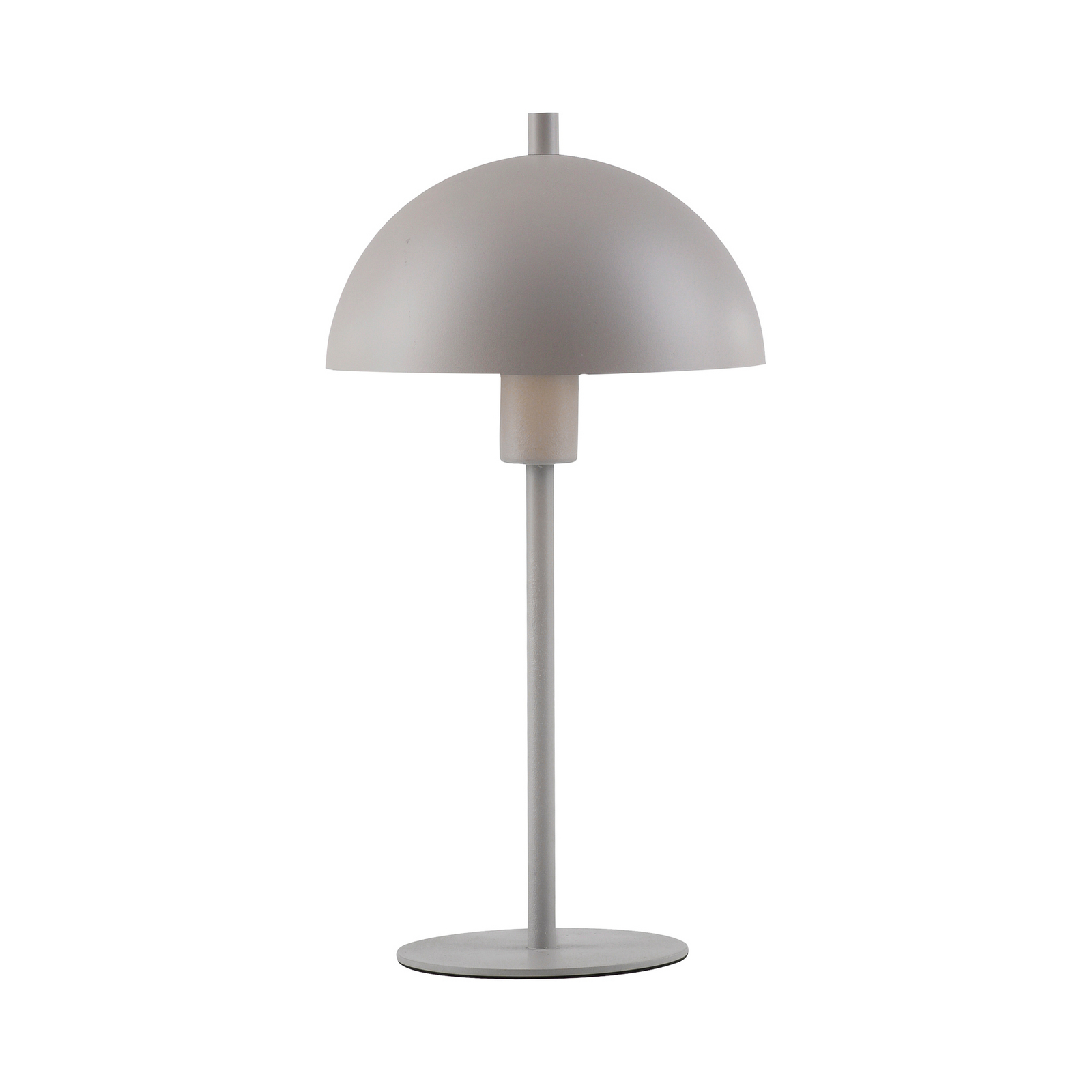 Schöner Wohnen Ali table lamp, sand breeze, iron, E14 Schöner Wohnen Ali table lamp, sand breeze, iron, E14