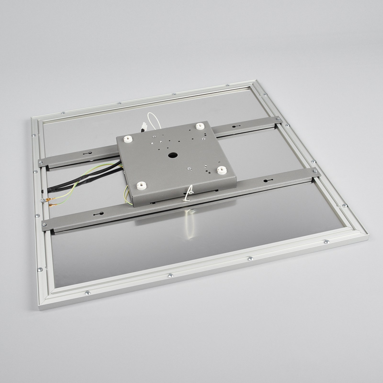 LED-panel All in One, 62x62cm 3 800 K