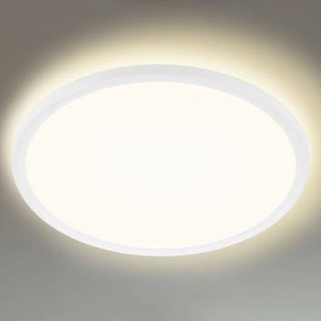 LED stropní svítidlo 7155/7157, kulatá