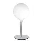 Artemide Castore table lamp, height 31.4 cm