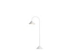 Grasp Portable Stojací Lampa H72 Matt White - Frandsen