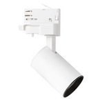 LED-Spot MarcoMini 3-Phasen-Schiene