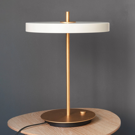 UMAGE LED-Tischleuchte Asteria table USB-Anschluss