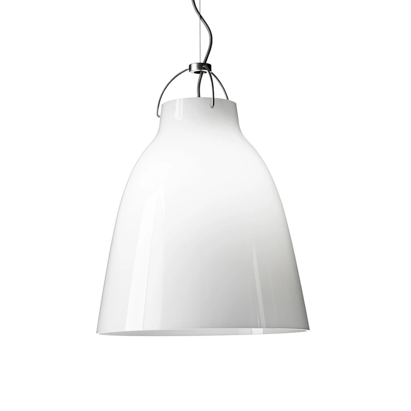 Fritz Hansen – Caravaggio™ P3 Taklampa Opal