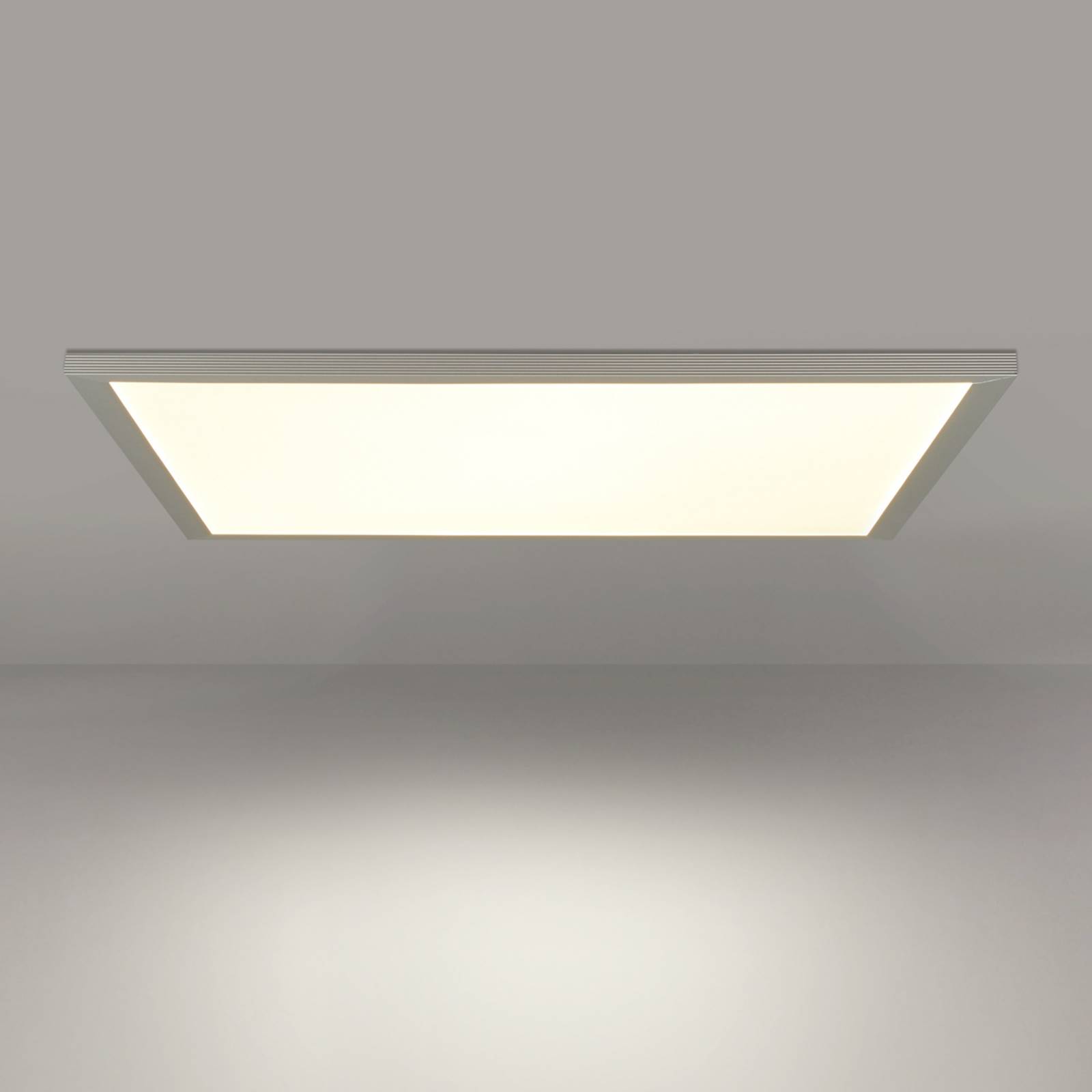 Levně LED panel All in One 62 × 62 cm, 3 800 K