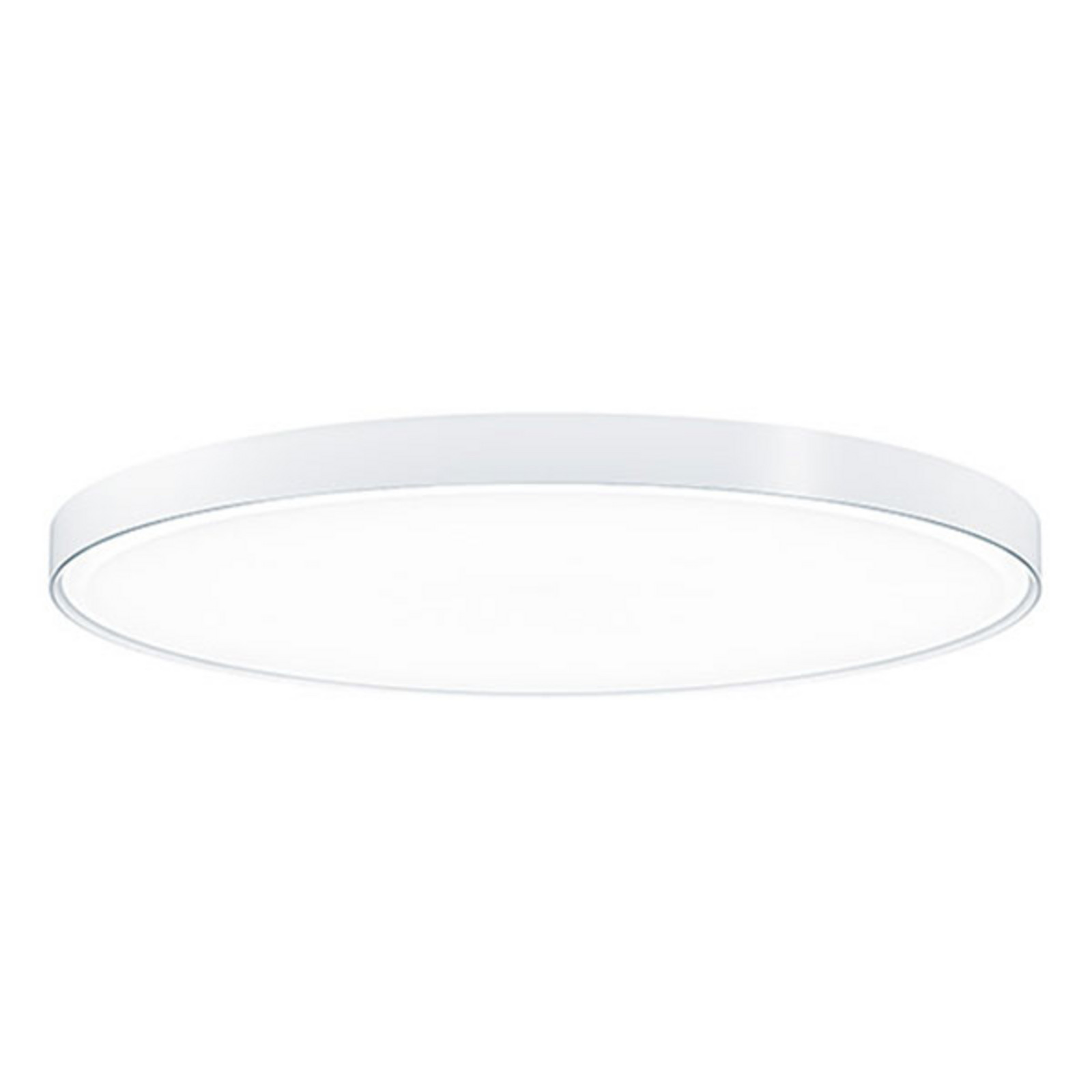 Zumtobel Ondaria II plafonieră alb 115cm 4000K - Hol - modern - Metal