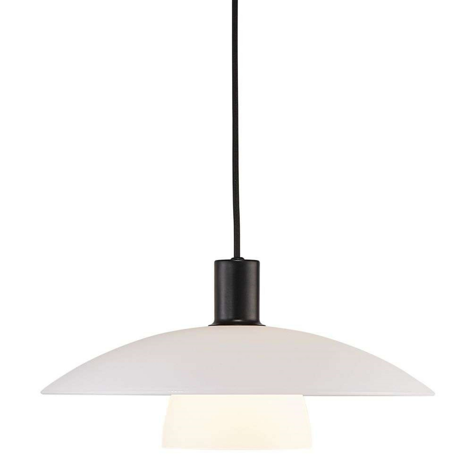 Verona Lustră Pendul Opal - Nordlux