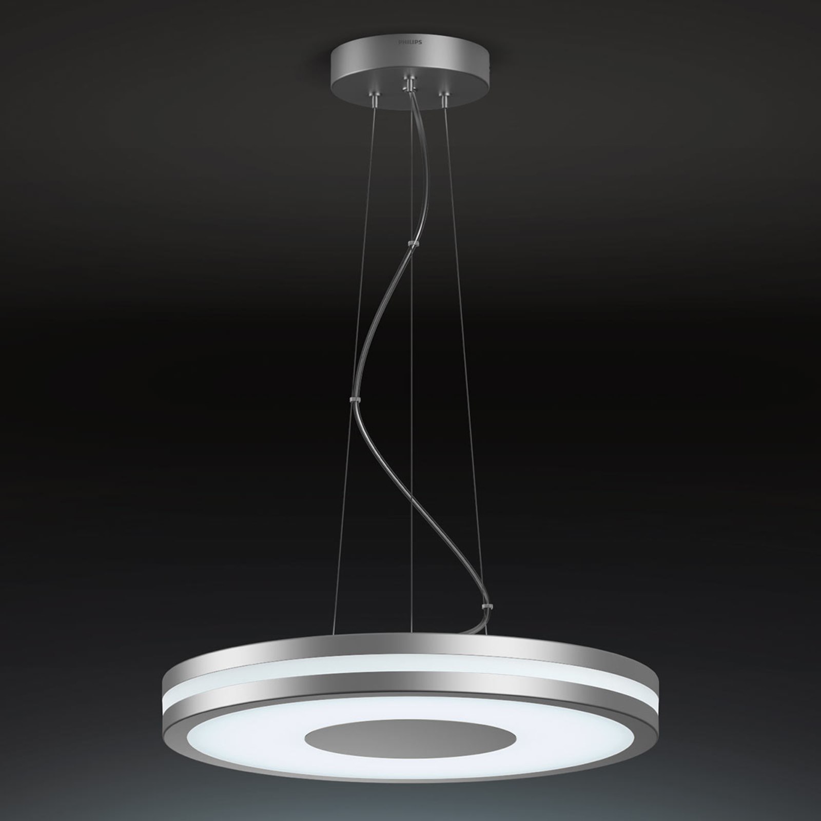 Philips Hue Being Suspension LED avec variateur de lumière