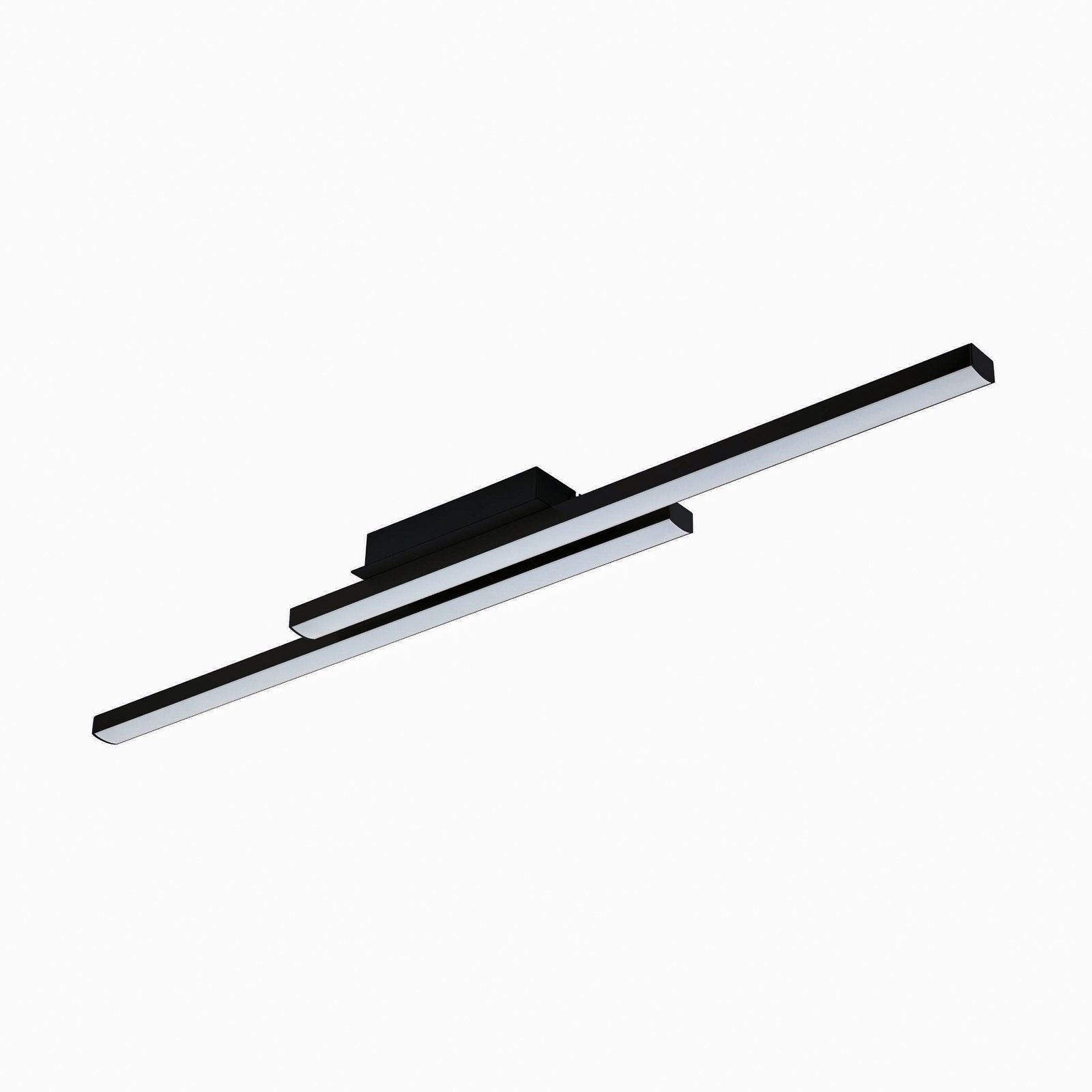 EGLO connect Fraioli-Z LED ceiling lamp