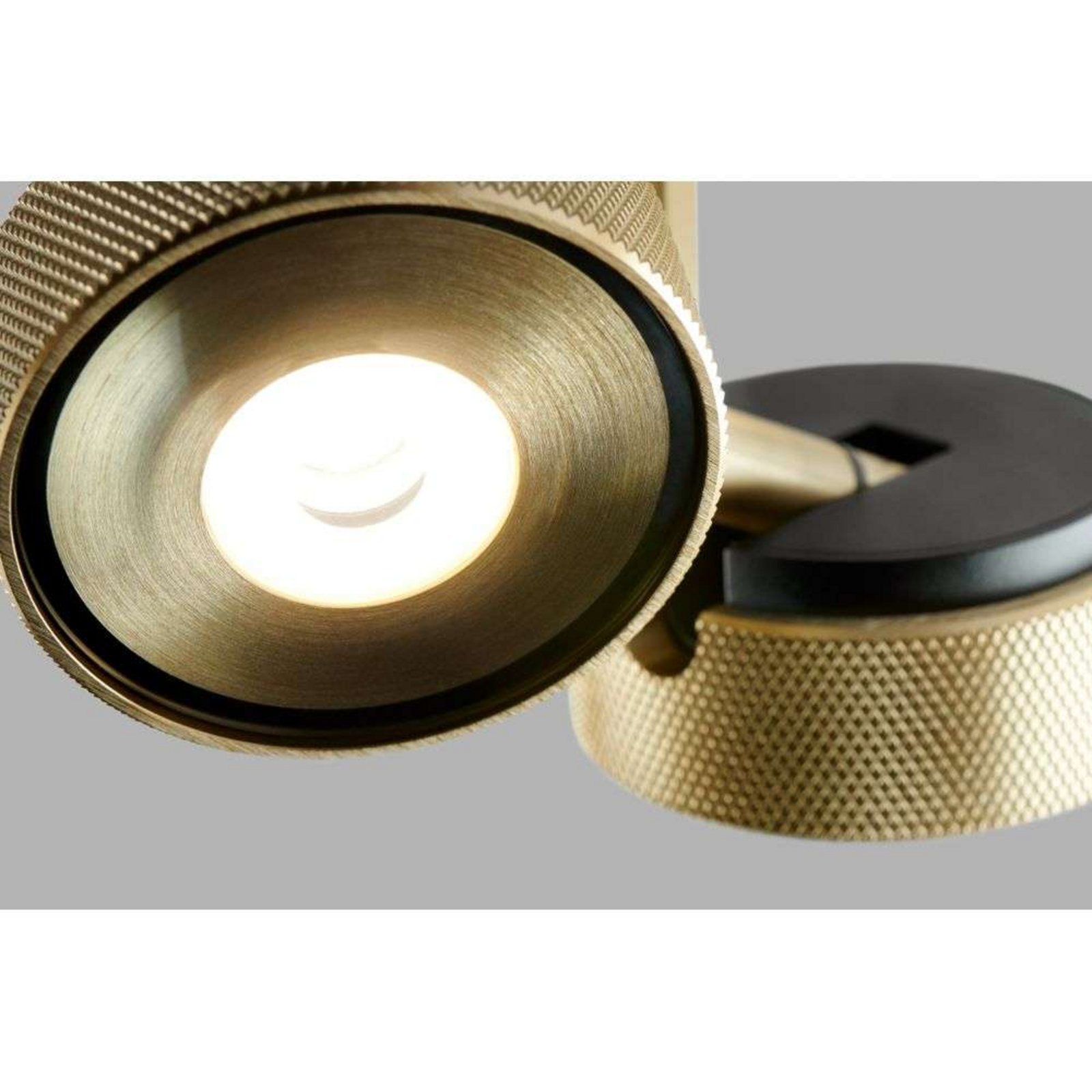 Cosmo C2 Plafonieră 2700/3000K Brass - LIGHT-POINT