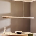 PURE Lume LED pendant light, extendable
