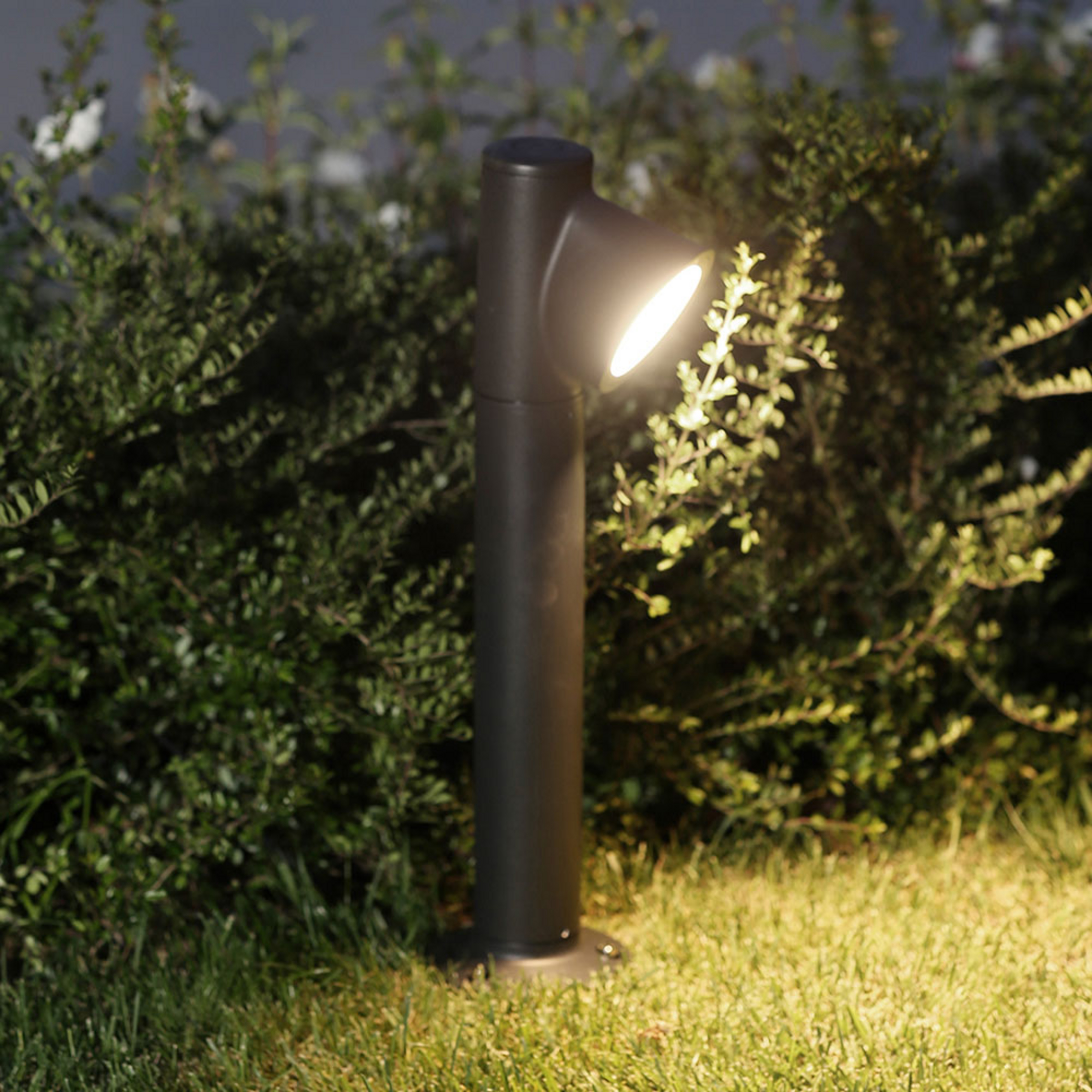1-svetelné nástenné svietidlo Martinelli Luce Bruco