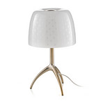 Lumiere Piccola 30th Veioză Golden/Bulles Dimm. - Foscarini