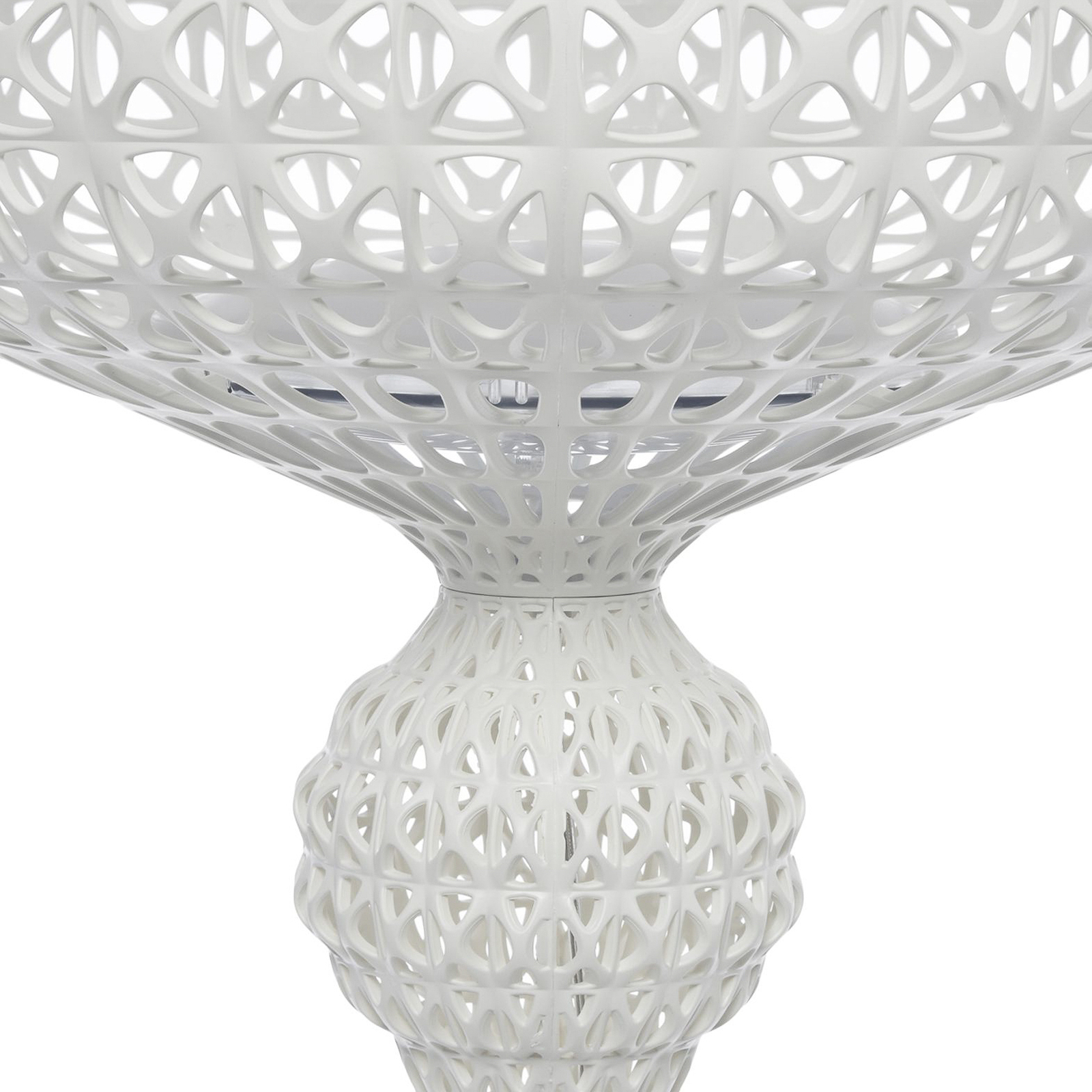 Kabuki Kültéri Állólámpa White - Kartell