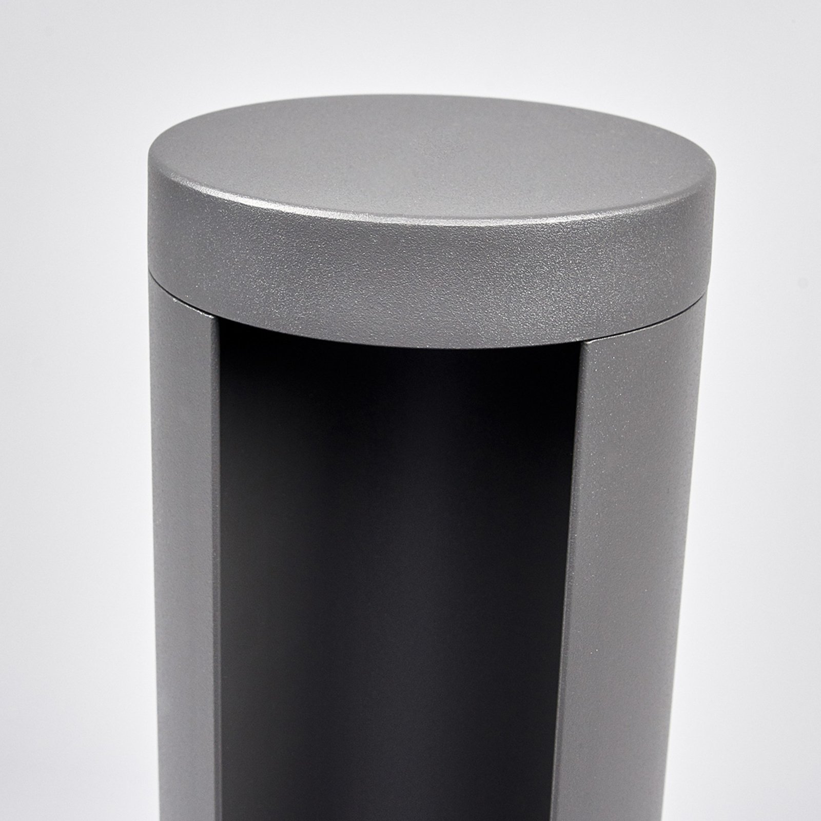 Jaron Kültéri Kerti Lámpa IP54 Graphite - Lucande