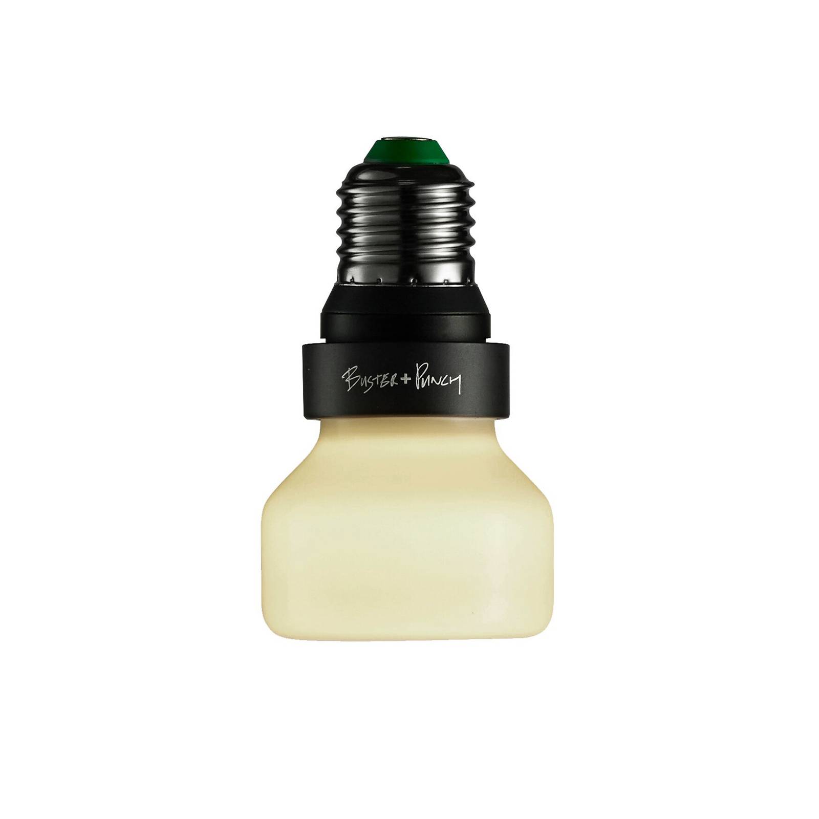 Image of Buster + Punch ampoule LED E27 5W opale 2 700K dim 5060737356721