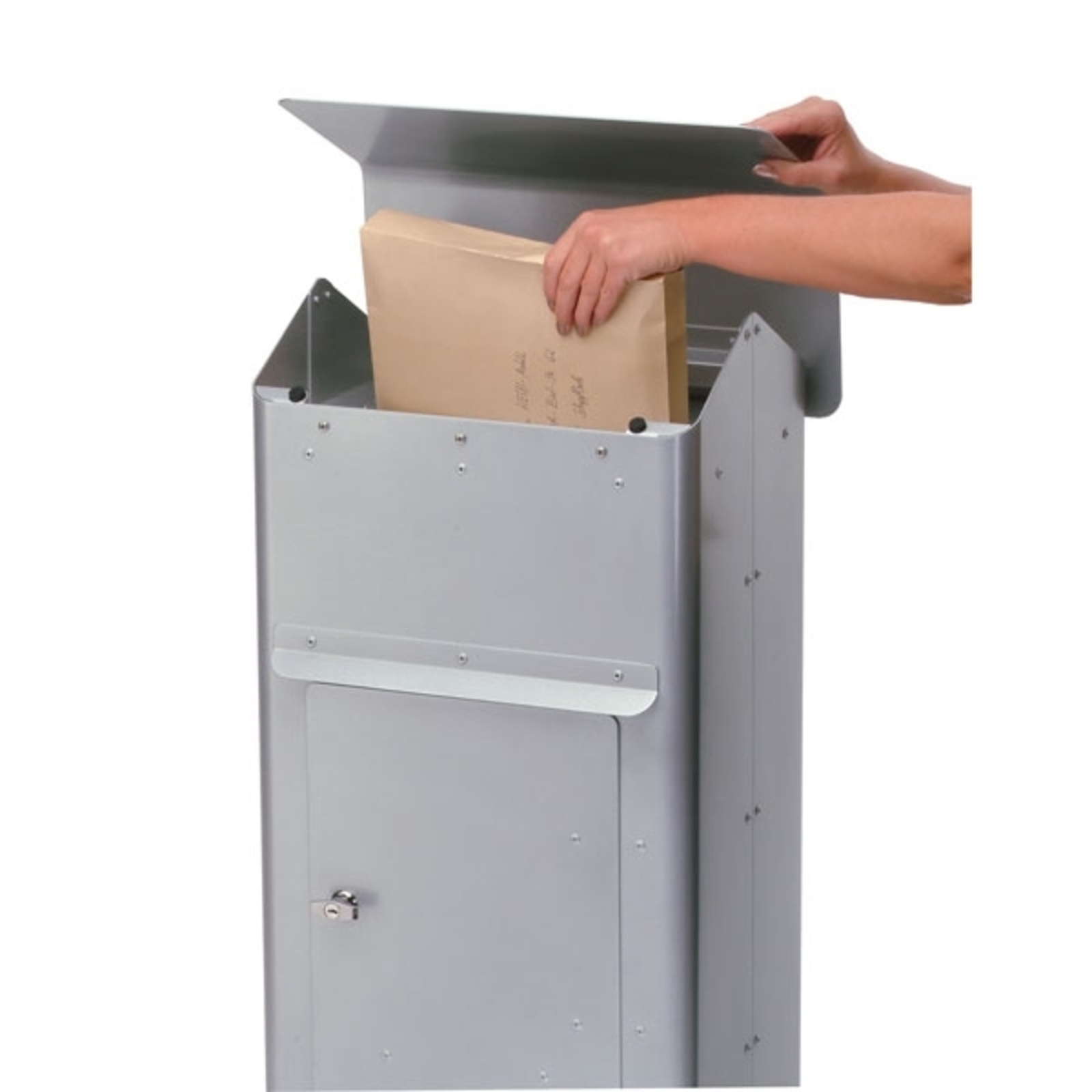 Briefkasten GRANDE SECURI 2