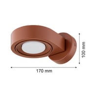 product size
