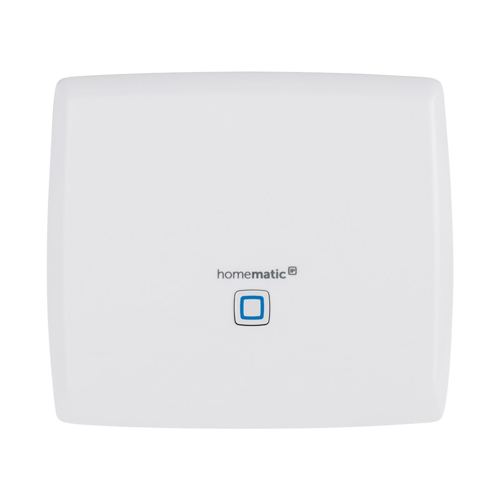 Homematic IP CCU3 Steuerzentrale, lokal