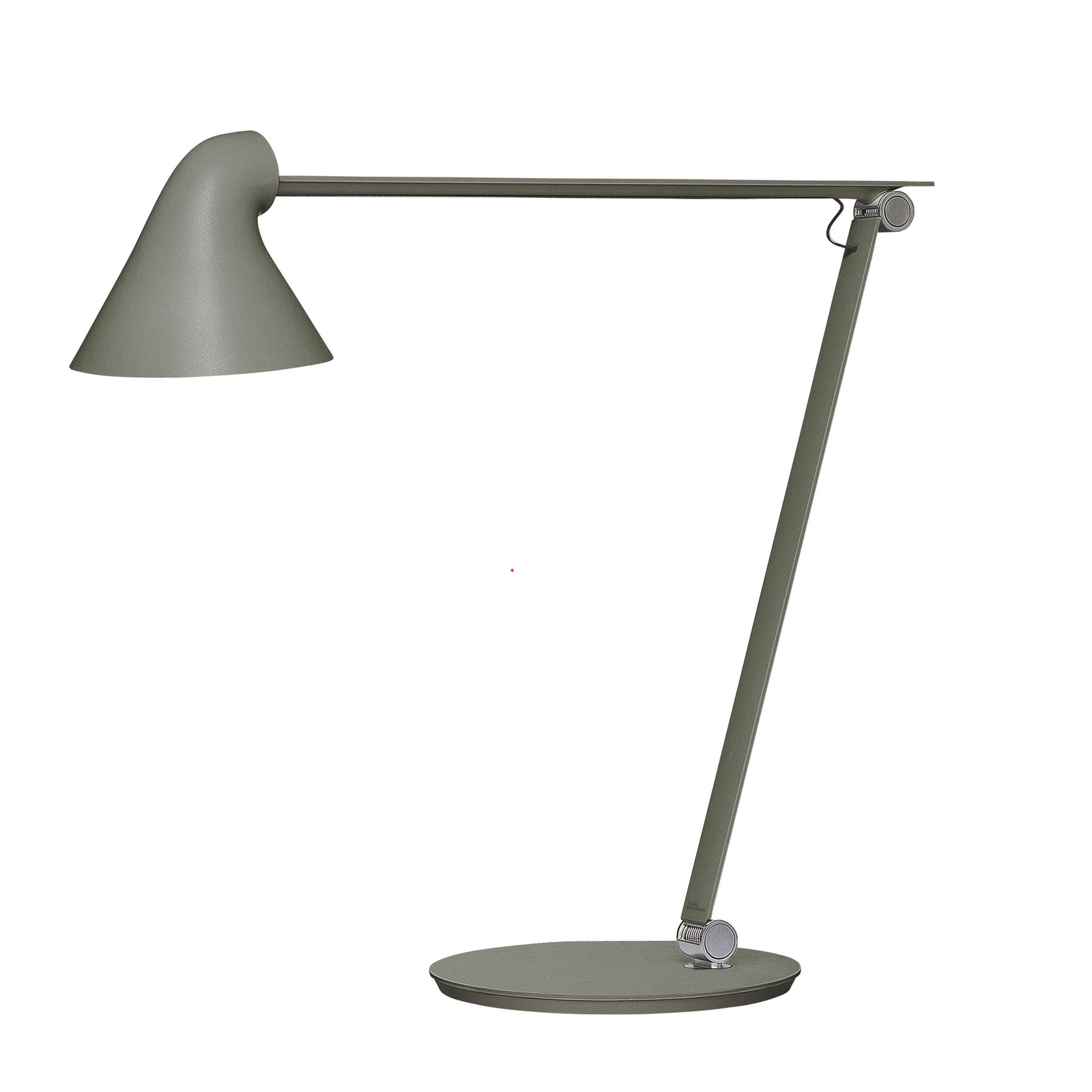 Louis Poulsen NJP Tischlampe Fuß 3.000K