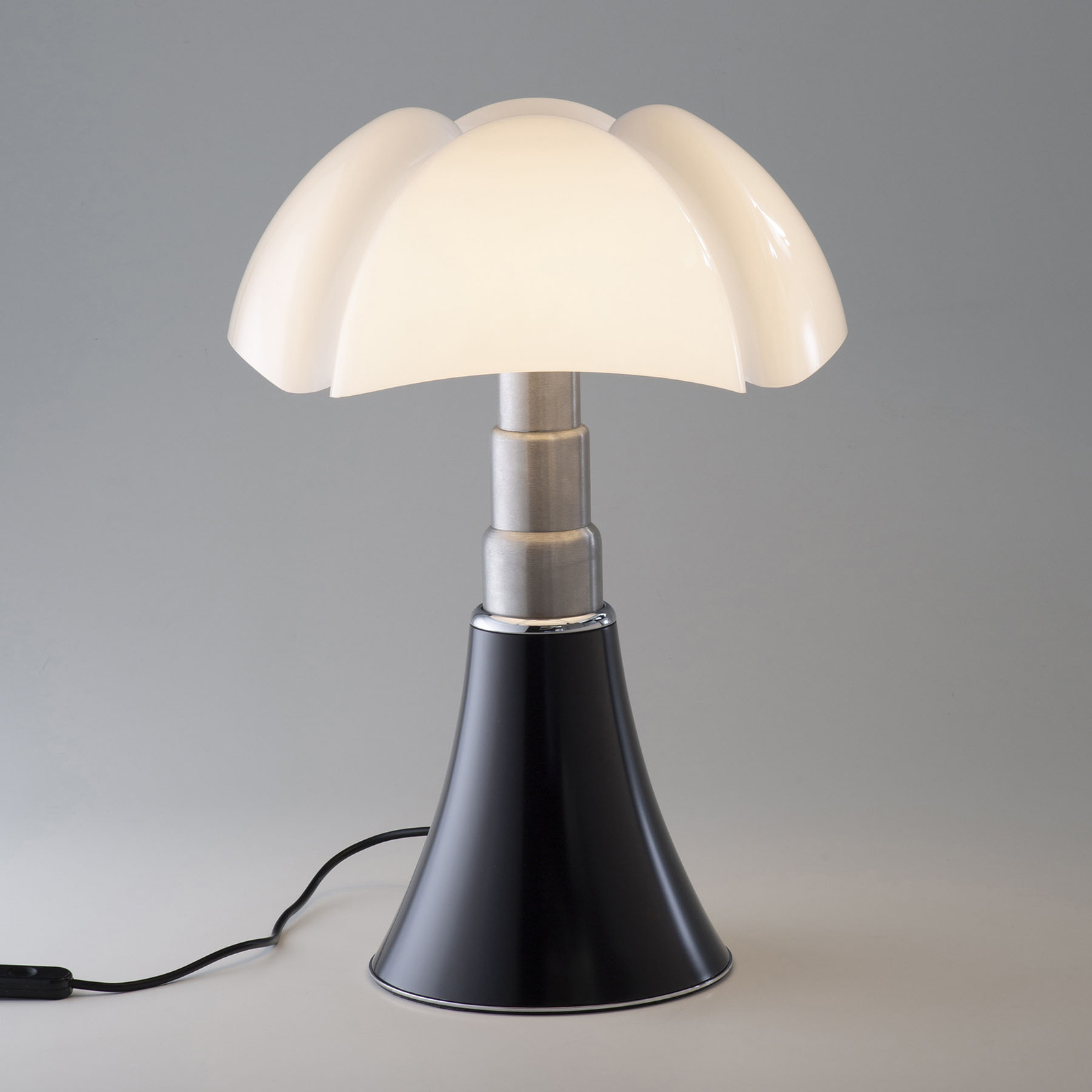 Martinelli Luce Pipistrello Med mit Dimmer