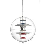 VP Globe 40 Aluminium Lustră Pendul - Verpan