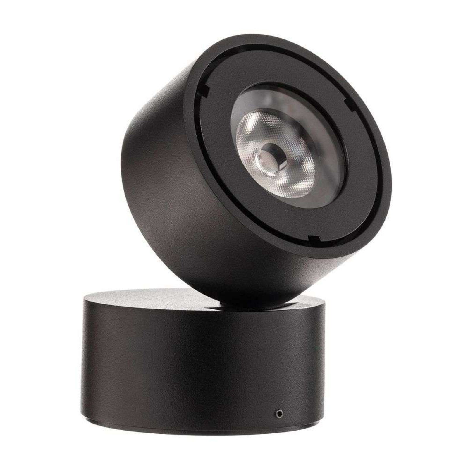 Rotari LED Focos de Jardim w/Spike 8,8W Black - Arcchio