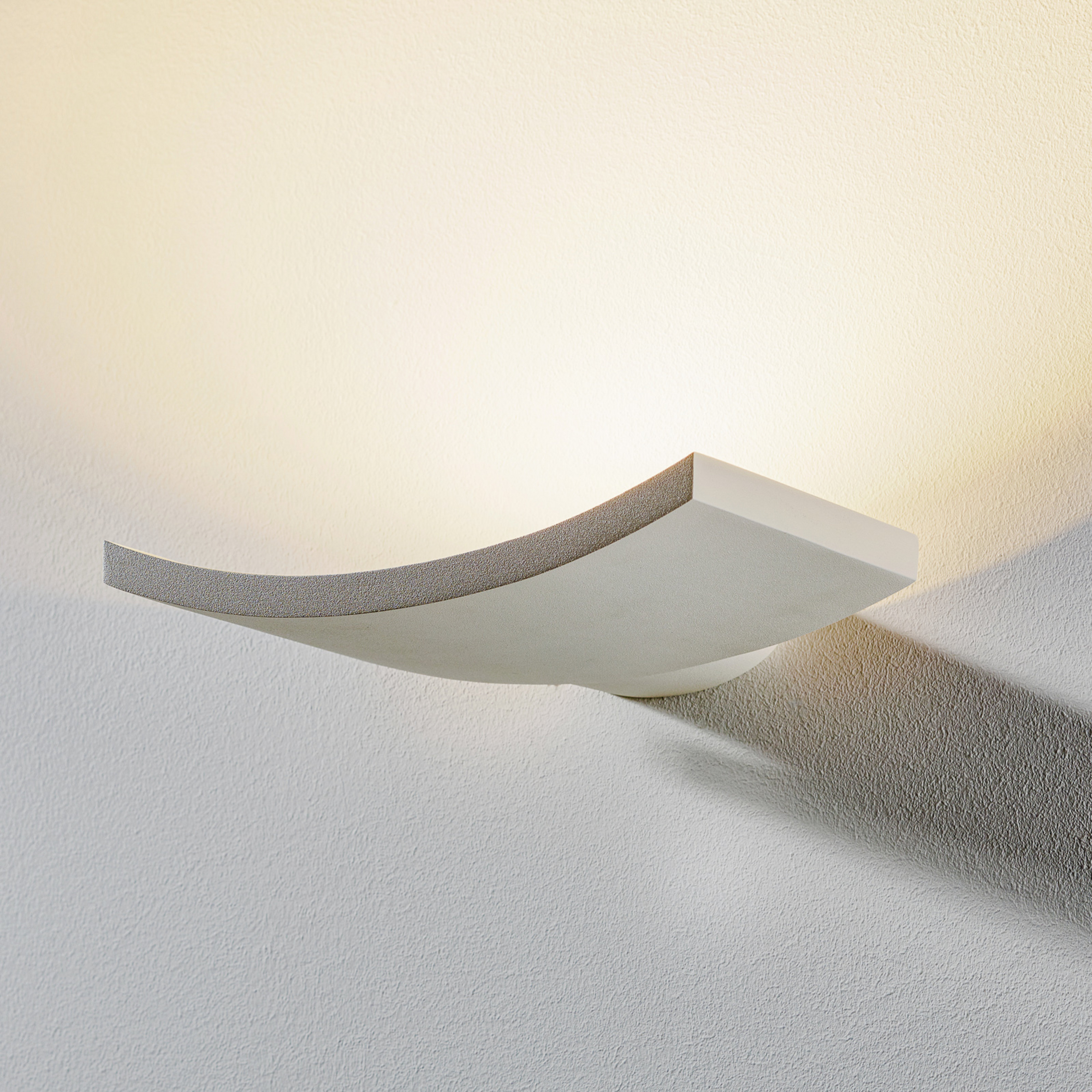 Artemide Microsurf LED-Wandleuchte