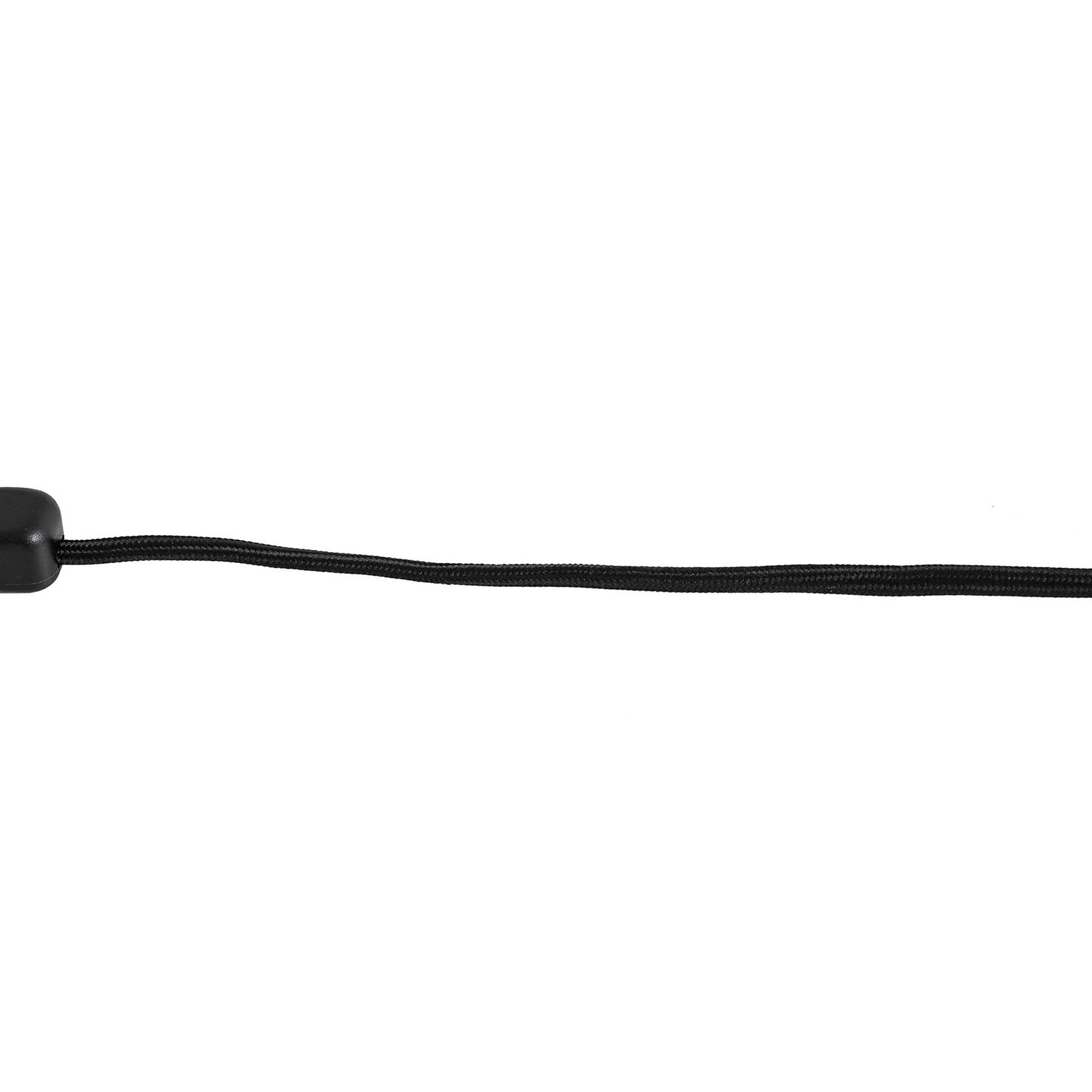 Lindby stalo lempa Branford, 46 cm, smėlio spalvos, metalas/travertinas