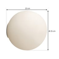 product size