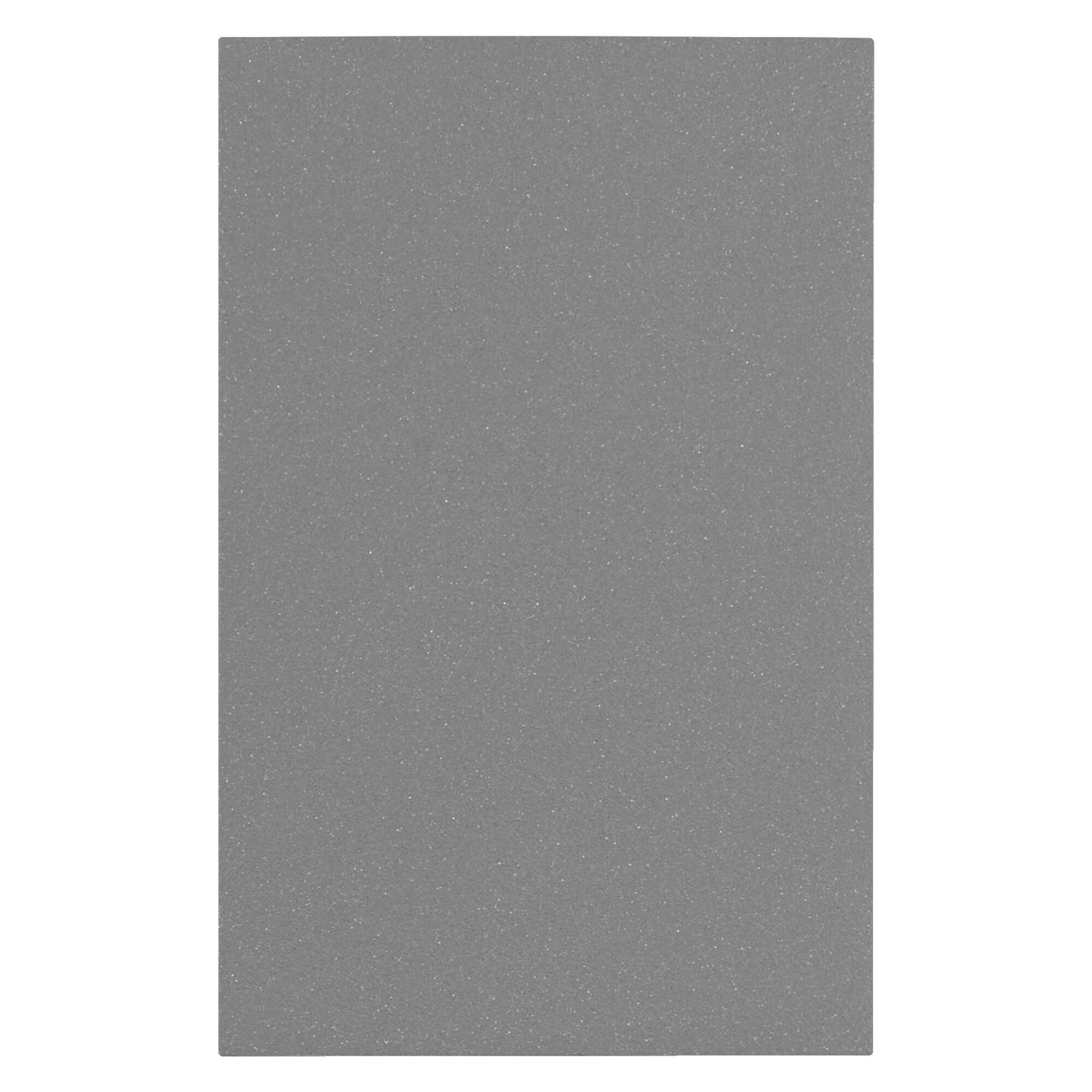 Candeeiro de parede exterior OSRAM ENDURA CLASSIC CUBE, metal prateado IP44