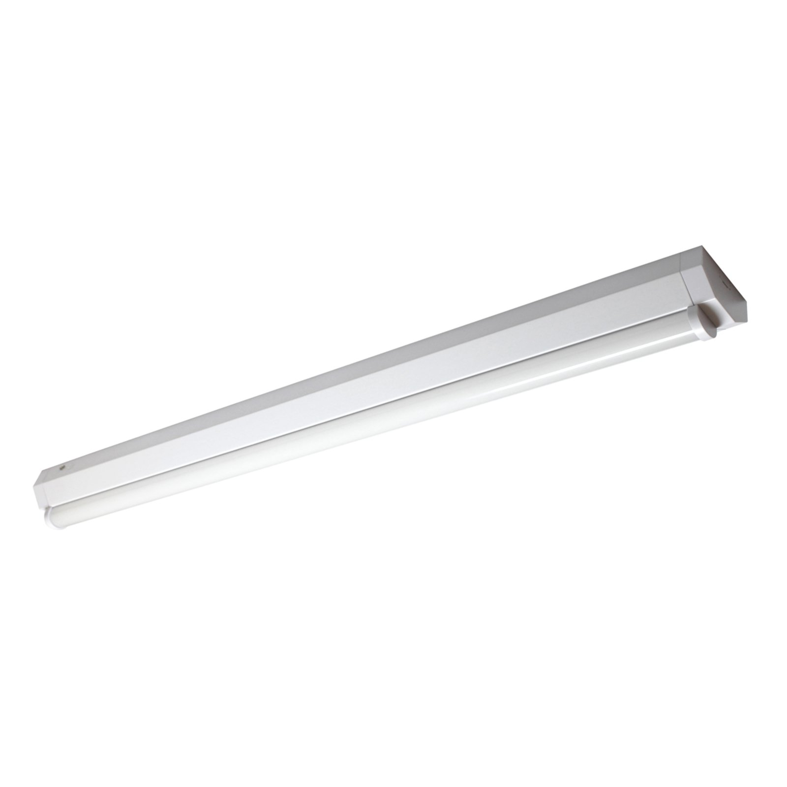 Universelle LED-Deckenlampe Basic 1 - 120cm