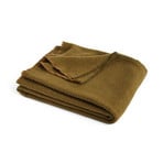 Mono Plaid Olive - HAY