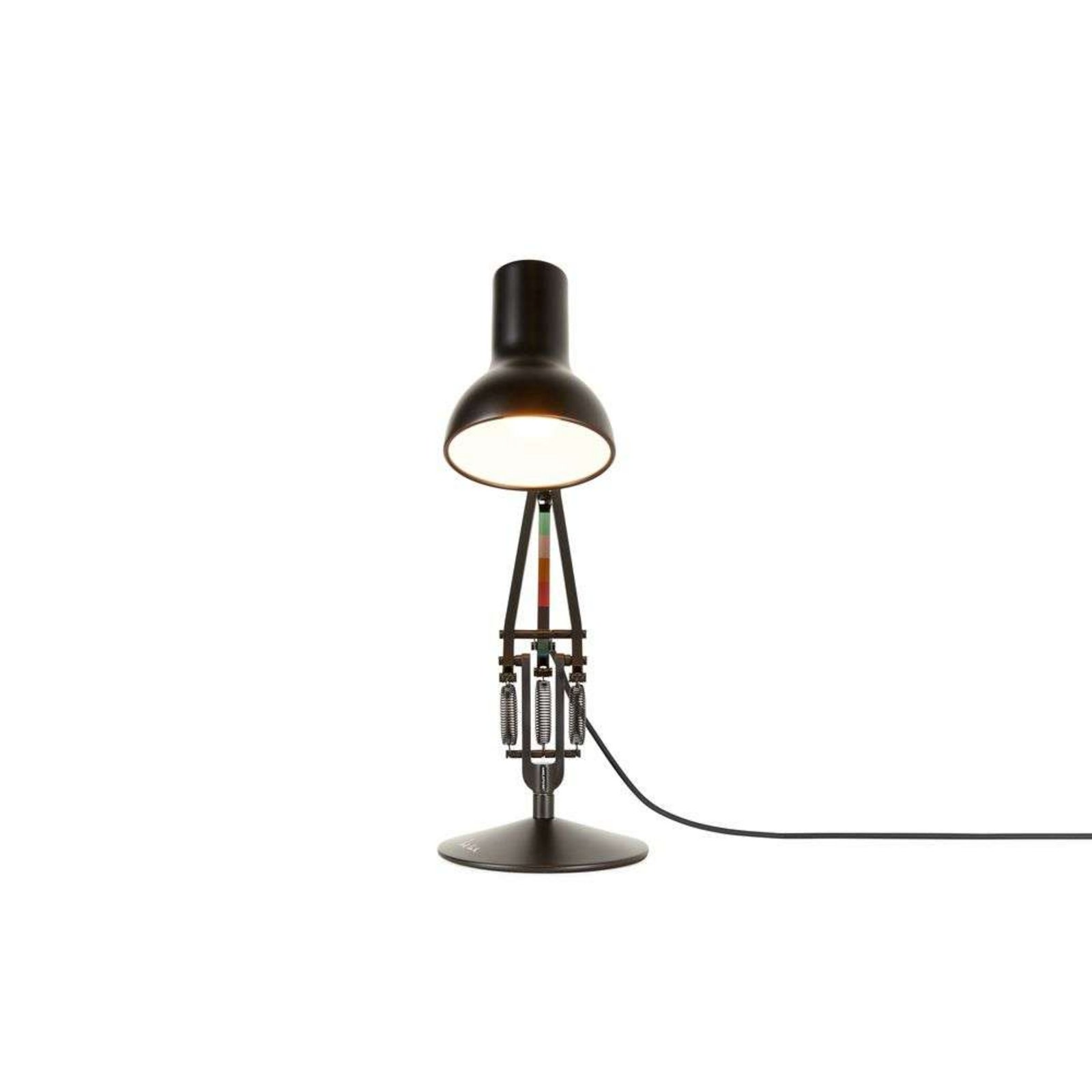 Type 75™ Paul Smith 5 Mini Lámpara de Sobremesa - Anglepoise