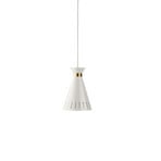 Cone Taklampa Warm White - Warm Nordic