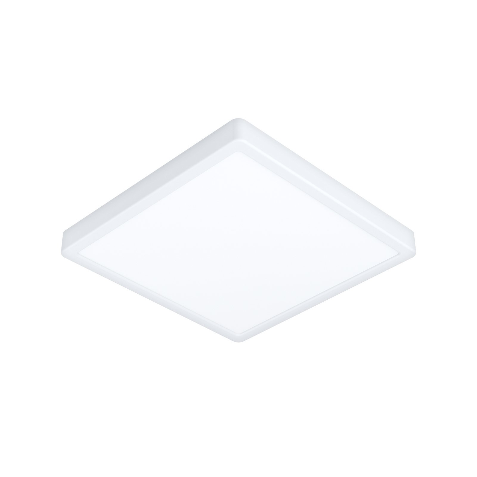 EGLO connect Smart-LED-Aufbauleuchte Fueva 6-Z, weiß, 29cm